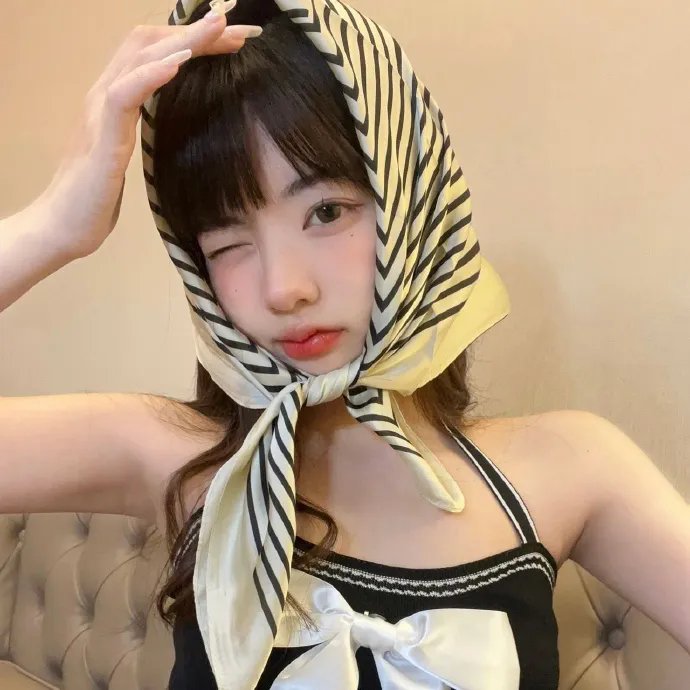 僵尸少女